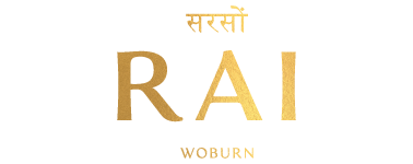 The Rai Logo