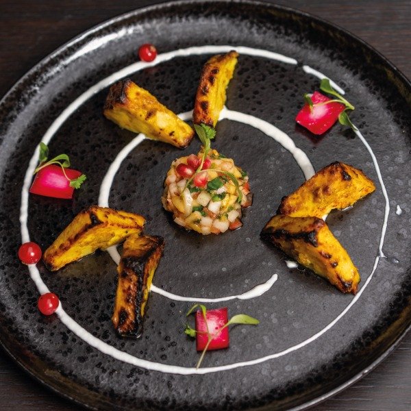 Indian Dining at its best, Rai Woburn, Milton Keynes